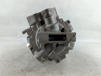 Dodge Ram 1500 Air Conditioning A/c Ac Compressor Oem - Oemusedautoparts1.com