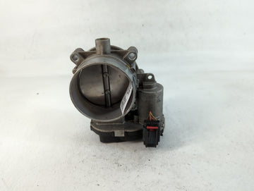 2019 Dodge Ram 1500 Throttle Body P/N:53034251AD Fits Fits 2012 2013 2014 2015 2016 2017 2018 2020 2021 2022 OEM Used Auto P