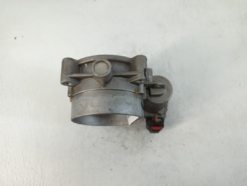 2019 Dodge Ram 1500 Throttle Body P/N:53034251AD Fits Fits 2012 2013 2014 2015 2016 2017 2018 2020 2021 2022 OEM Used Auto Parts