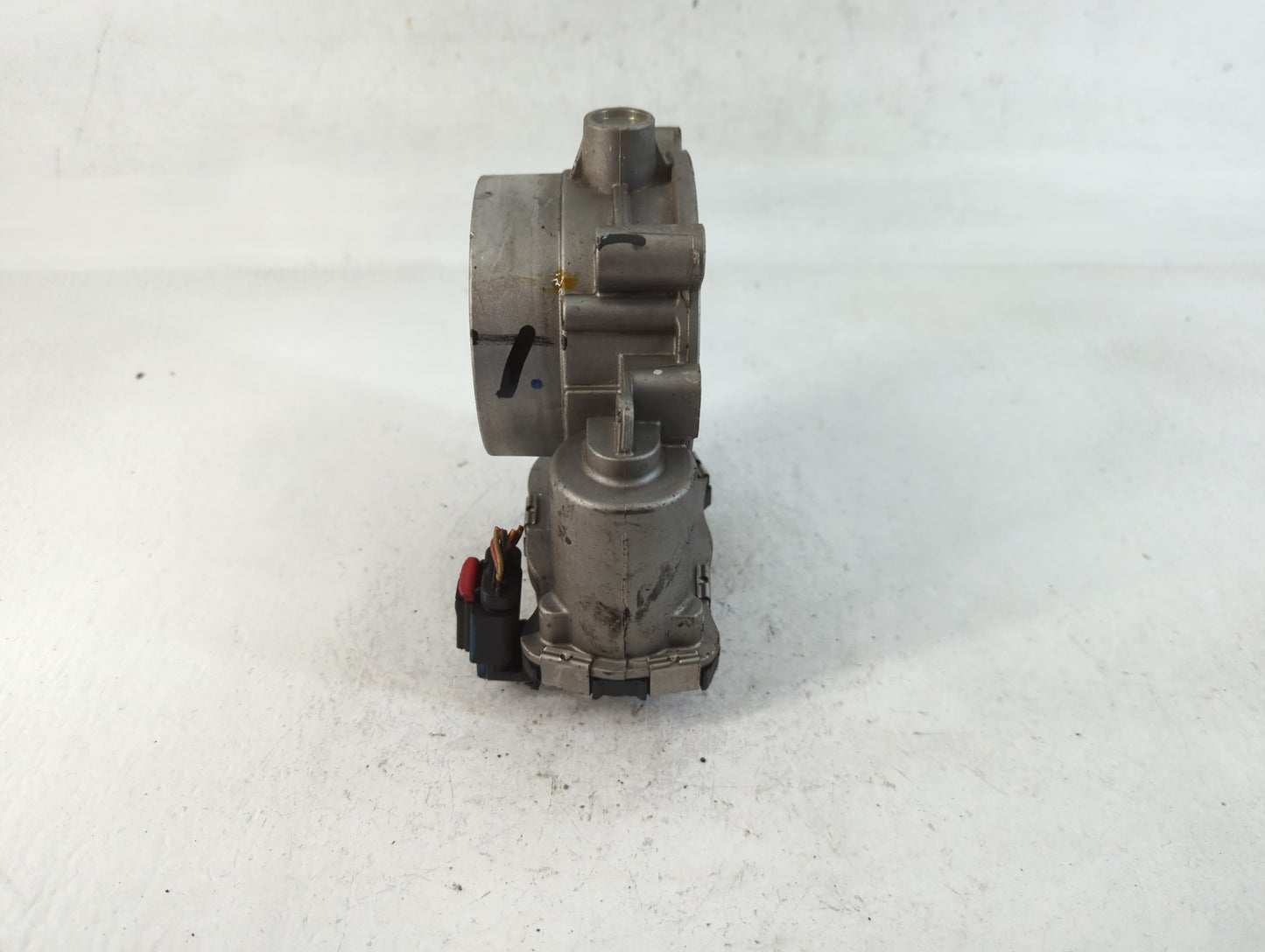 2019 Dodge Ram 1500 Throttle Body P/N:53034251AD Fits Fits 2012 2013 2014 2015 2016 2017 2018 2020 2021 2022 OEM Used Auto P