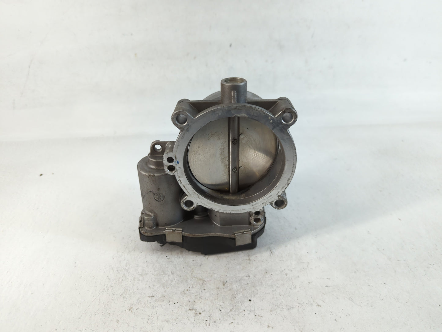 2019 Dodge Ram 1500 Throttle Body P/N:53034251AD Fits Fits 2012 2013 2014 2015 2016 2017 2018 2020 2021 2022 OEM Used Auto P