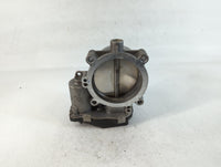 2019 Dodge Ram 1500 Throttle Body P/N:53034251AD Fits Fits 2012 2013 2014 2015 2016 2017 2018 2020 2021 2022 OEM Used Auto P