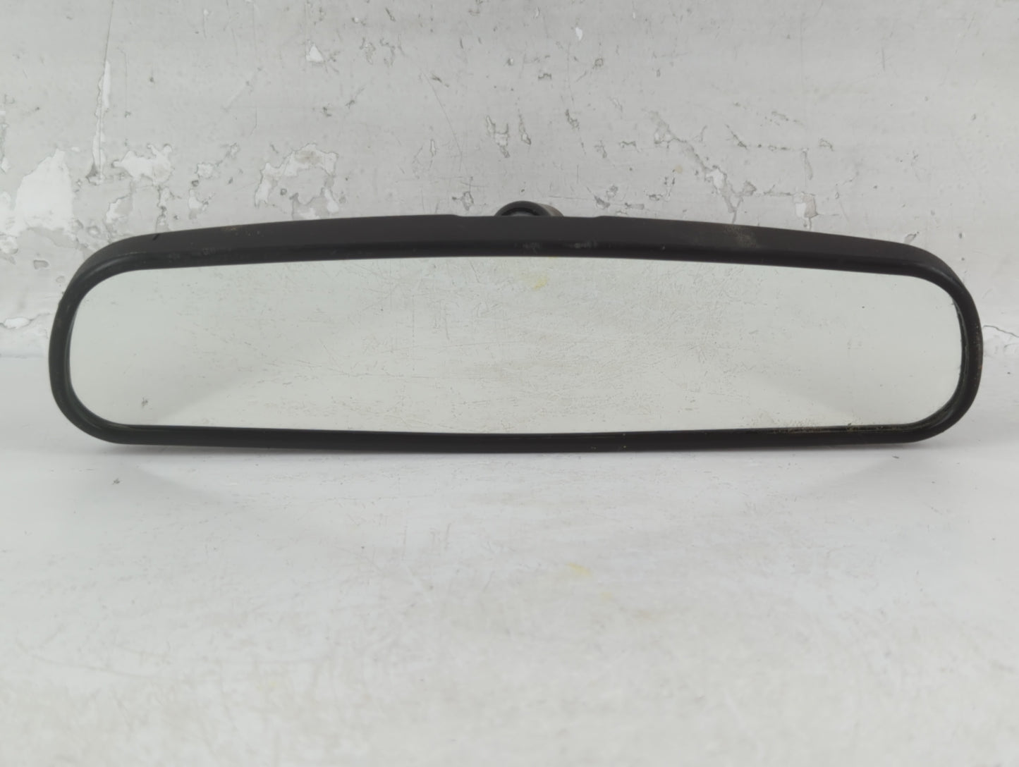 2019 Dodge Ram 1500 Interior Rear View Mirror Replacement OEM P/N:031681 IE8011681 Fits Fits 2020 2021 2022 OEM Used Auto Pa