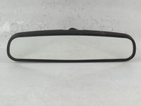 2019 Dodge Ram 1500 Interior Rear View Mirror Replacement OEM P/N:031681 IE8011681 Fits Fits 2020 2021 2022 OEM Used Auto Pa