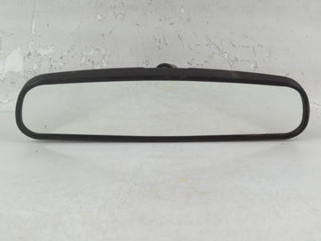 2019 Dodge Ram 1500 Interior Rear View Mirror Replacement OEM P/N:031681 IE8011681 Fits Fits 2020 2021 2022 OEM Used Auto Pa
