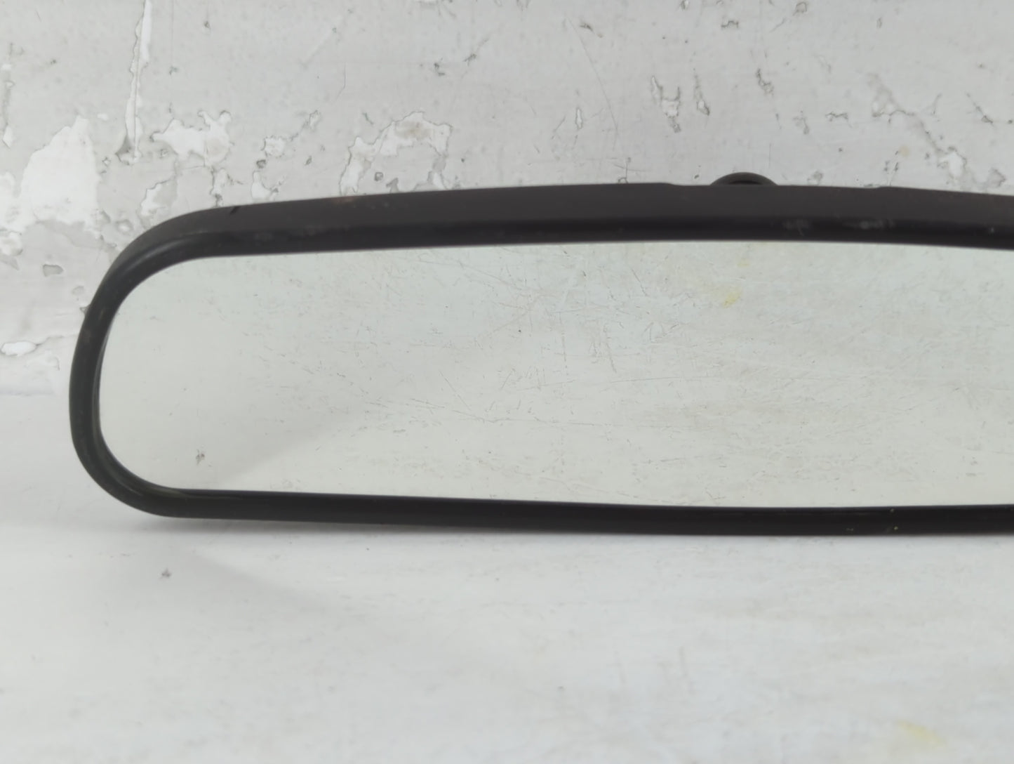 2019 Dodge Ram 1500 Interior Rear View Mirror Replacement OEM P/N:031681 IE8011681 Fits Fits 2020 2021 2022 OEM Used Auto Pa