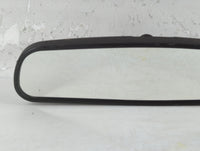 2019 Dodge Ram 1500 Interior Rear View Mirror Replacement OEM P/N:031681 IE8011681 Fits Fits 2020 2021 2022 OEM Used Auto Pa