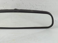 2019 Dodge Ram 1500 Interior Rear View Mirror Replacement OEM P/N:031681 IE8011681 Fits Fits 2020 2021 2022 OEM Used Auto Pa
