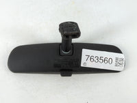 2019 Dodge Ram 1500 Interior Rear View Mirror Replacement OEM P/N:031681 IE8011681 Fits Fits 2020 2021 2022 OEM Used Auto Pa