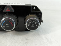 2019 Dodge Ram 1500 Climate Control Module Temperature AC/Heater Replacement P/N:P68268190AA Fits OEM Used Auto Parts - Oemu