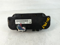 2019 Dodge Ram 1500 Climate Control Module Temperature AC/Heater Replacement P/N:P68268190AA Fits OEM Used Auto Parts - Oemu