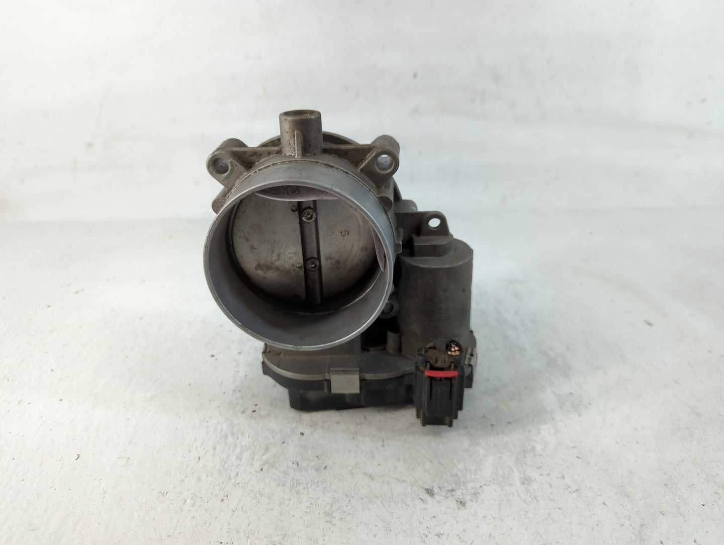 2019 Dodge Ram 1500 Throttle Body P/N:53034251AD Fits Fits 2012 2013 2014 2015 2016 2017 2018 2020 2021 2022 OEM Used Auto P