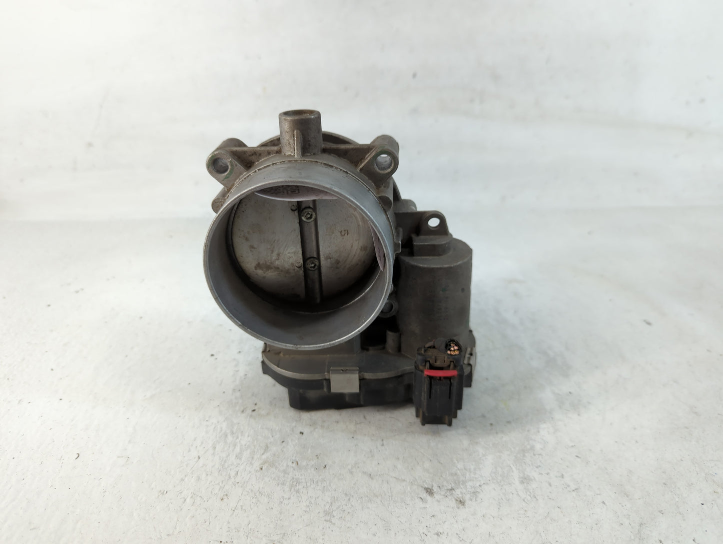 2019 Dodge Ram 1500 Throttle Body P/N:53034251AD Fits Fits 2012 2013 2014 2015 2016 2017 2018 2020 2021 2022 OEM Used Auto P