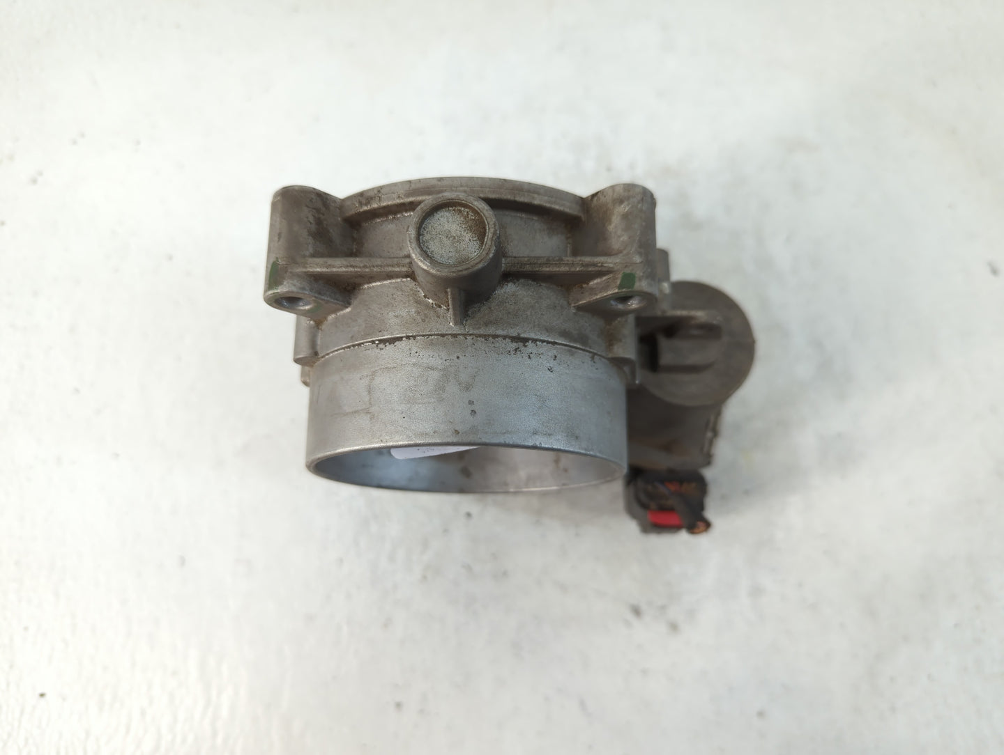 2019 Dodge Ram 1500 Throttle Body P/N:53034251AD Fits Fits 2012 2013 2014 2015 2016 2017 2018 2020 2021 2022 OEM Used Auto P