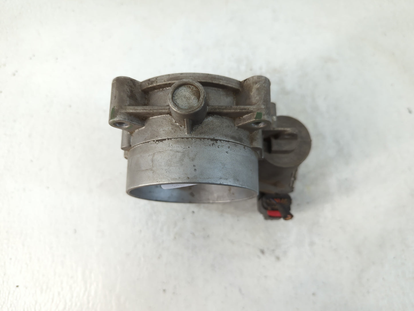 2019 Dodge Ram 1500 Throttle Body P/N:53034251AD Fits Fits 2012 2013 2014 2015 2016 2017 2018 2020 2021 2022 OEM Used Auto P