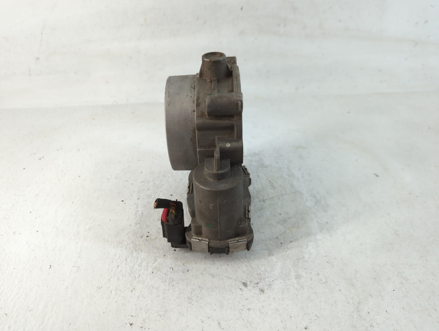 2019 Dodge Ram 1500 Throttle Body P/N:53034251AD Fits Fits 2012 2013 2014 2015 2016 2017 2018 2020 2021 2022 OEM Used Auto P