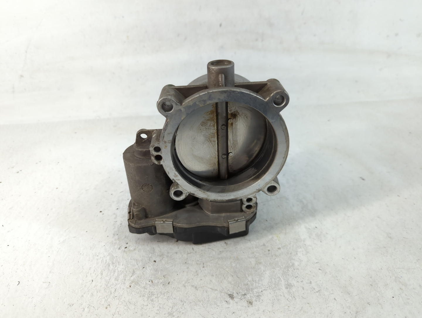 2019 Dodge Ram 1500 Throttle Body P/N:53034251AD Fits Fits 2012 2013 2014 2015 2016 2017 2018 2020 2021 2022 OEM Used Auto P