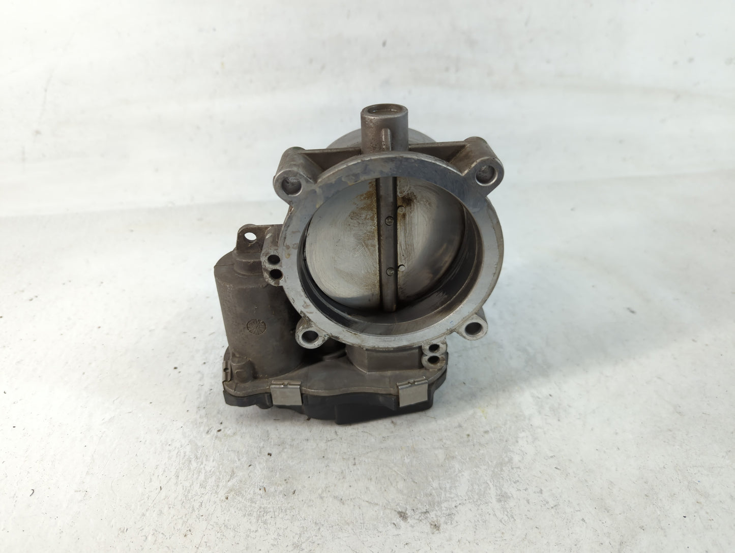 2019 Dodge Ram 1500 Throttle Body P/N:53034251AD Fits Fits 2012 2013 2014 2015 2016 2017 2018 2020 2021 2022 OEM Used Auto P