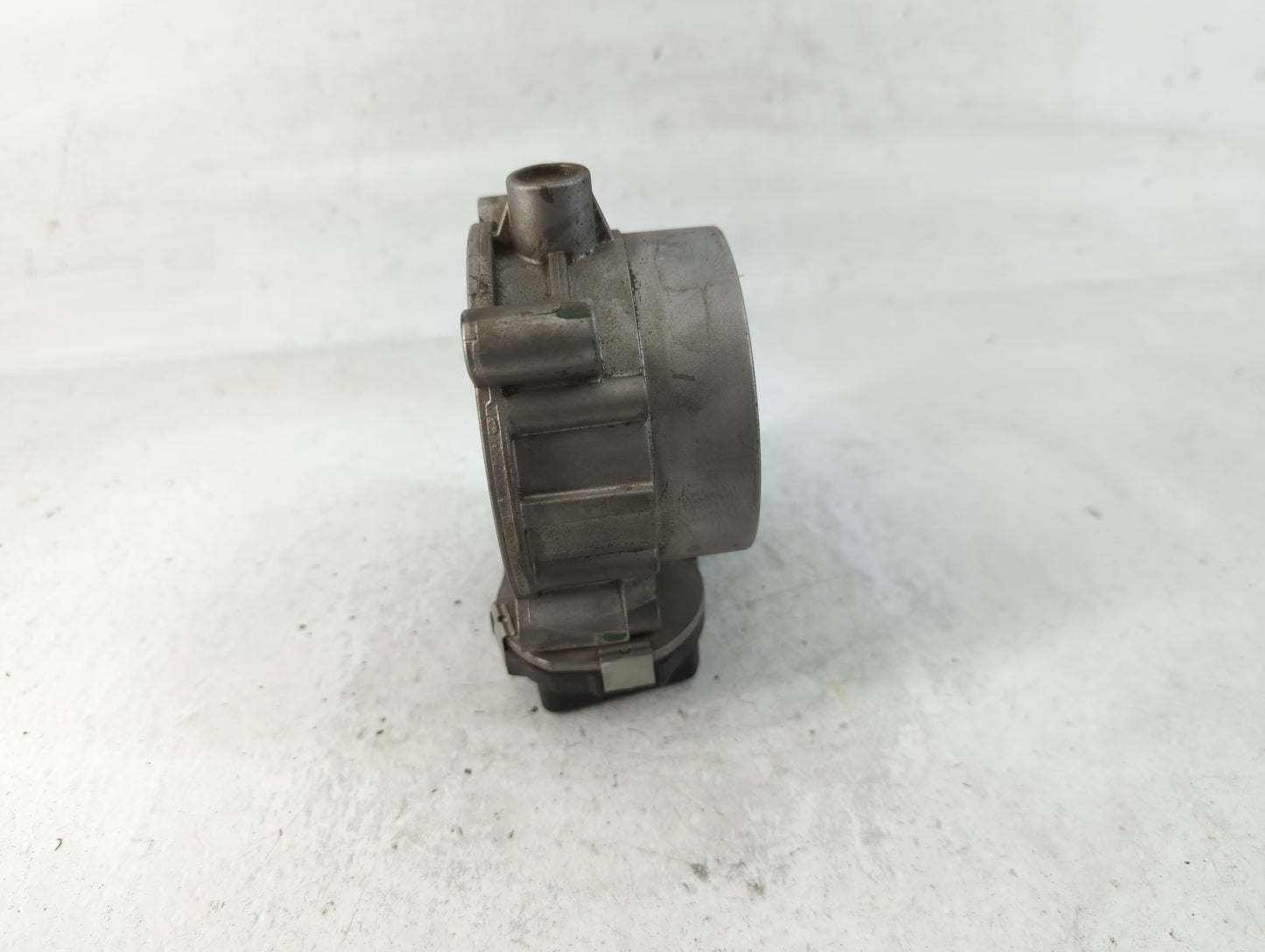 2019 Dodge Ram 1500 Throttle Body P/N:53034251AD Fits Fits 2012 2013 2014 2015 2016 2017 2018 2020 2021 2022 OEM Used Auto P
