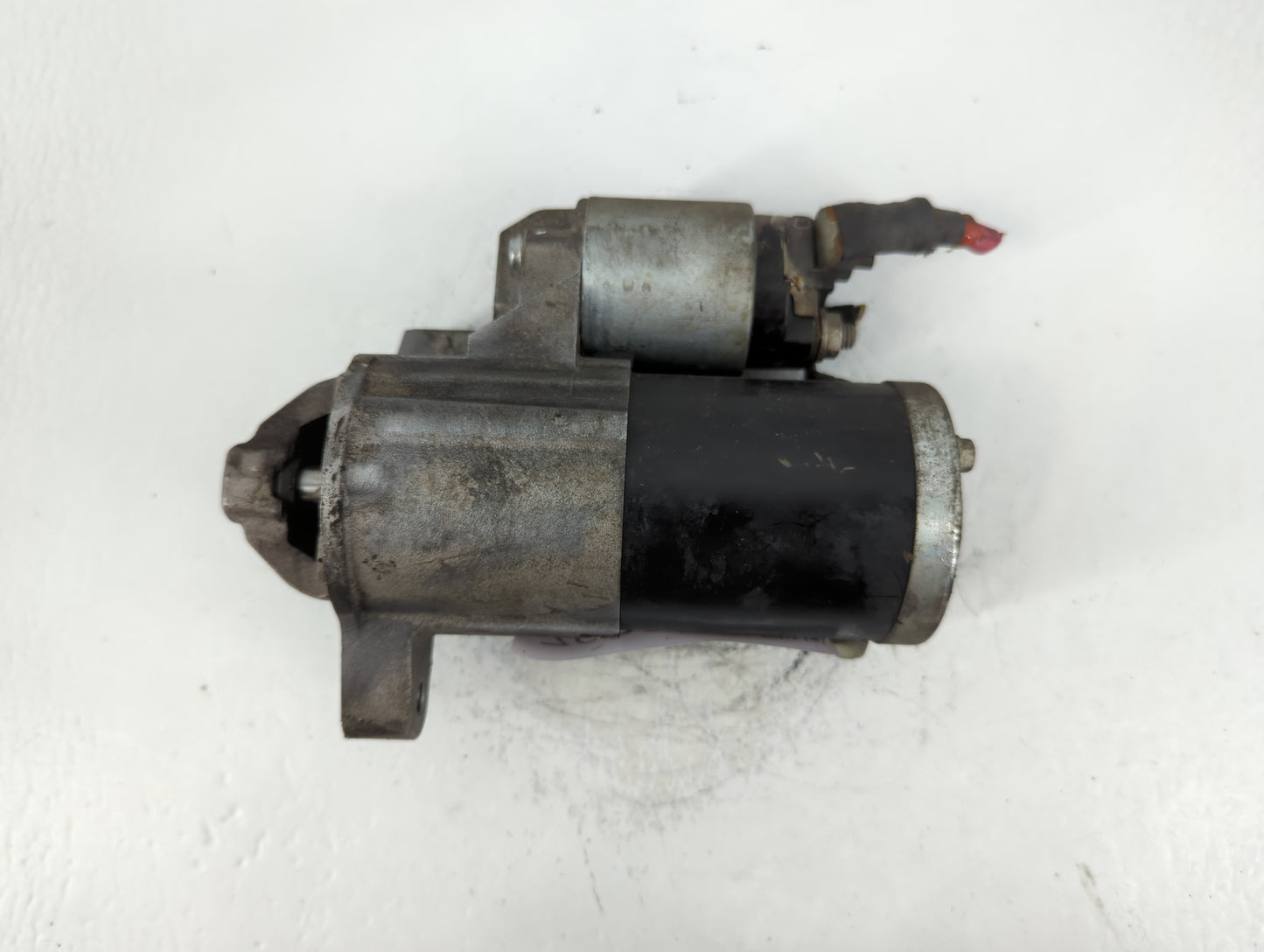 2019 Dodge Ram 1500 Car Starter Motor Solenoid OEM P/N:56044736AC 800-228-9672 Fits OEM Used Auto Parts - Oemusedautoparts1.