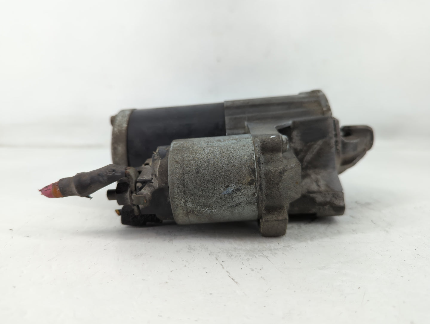 2019 Dodge Ram 1500 Car Starter Motor Solenoid OEM P/N:56044736AC 800-228-9672 Fits OEM Used Auto Parts - Oemusedautoparts1.