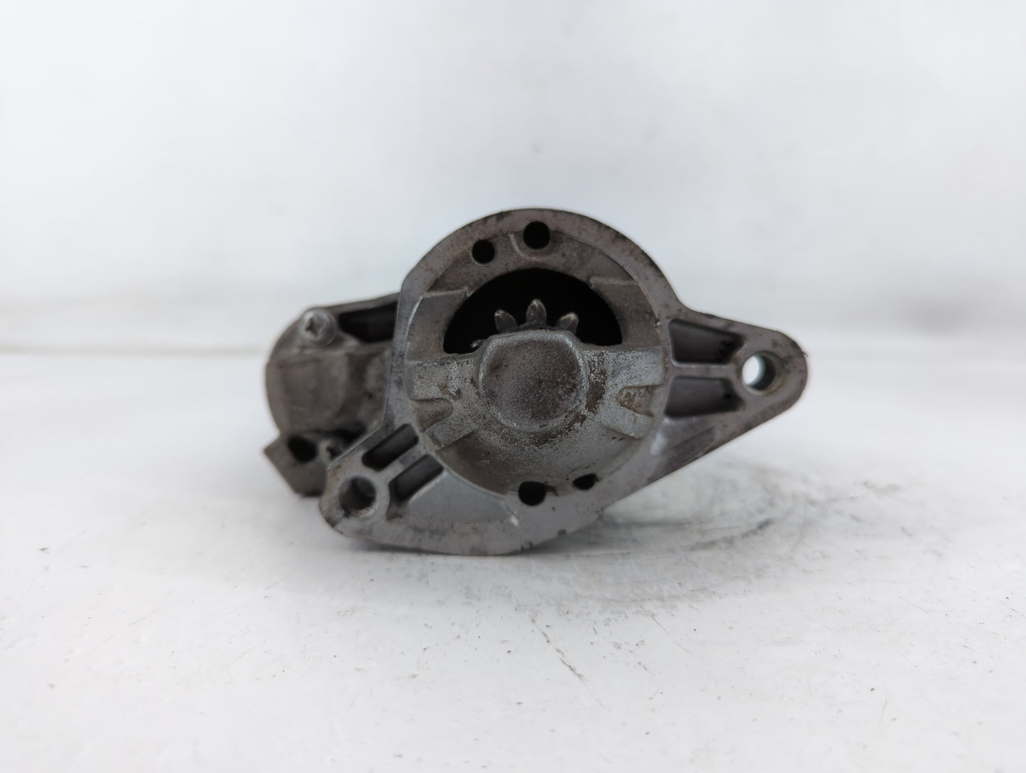 2019 Dodge Ram 1500 Car Starter Motor Solenoid OEM P/N:56044736AC 800-228-9672 Fits OEM Used Auto Parts - Oemusedautoparts1.