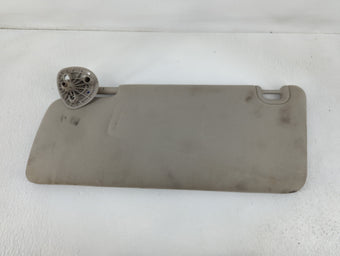 compare product 2019 Dodge Ram 1500 Sun Visor Shade Replacement Driver Left Mirror Fits Fits 2013 2014 2015 2016 2017 2018 2020 2021 2022 OEM Used Auto Parts