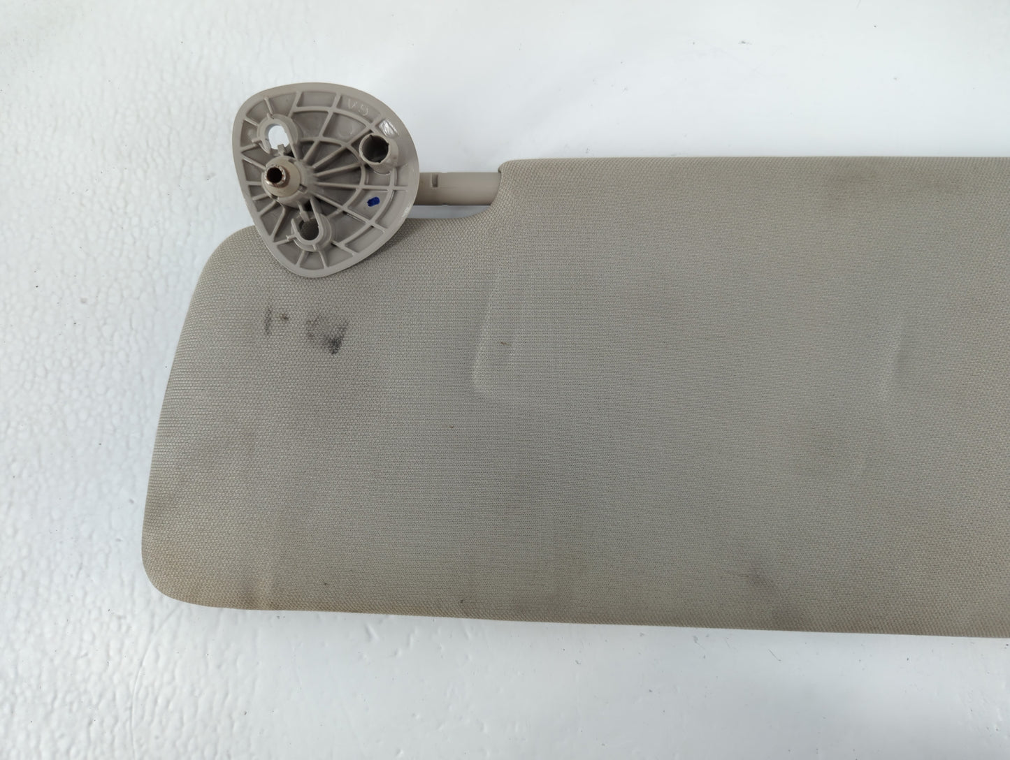 2019 Dodge Ram 1500 Sun Visor Shade Replacement Driver Left Mirror Fits Fits 2013 2014 2015 2016 2017 2018 2020 2021 2022 OE