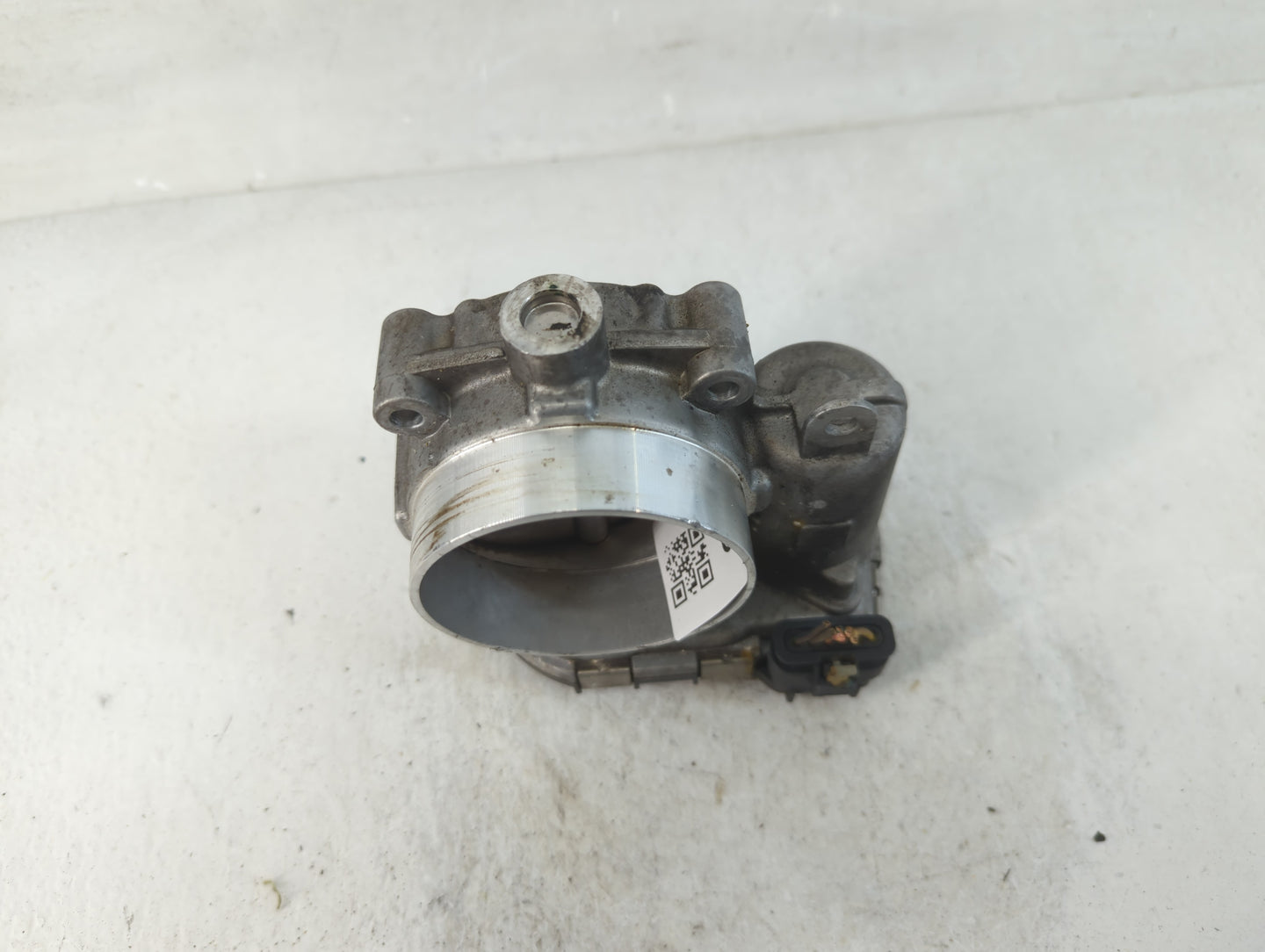2019 Dodge Ram 1500 Throttle Body P/N:05281804AB Fits Fits 2018 2020 2021 2022 OEM Used Auto Parts - Oemusedautoparts1.com