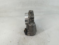 2019 Dodge Ram 1500 Throttle Body P/N:05281804AB Fits Fits 2018 2020 2021 2022 OEM Used Auto Parts - Oemusedautoparts1.com