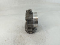 2019 Dodge Ram 1500 Throttle Body P/N:05281804AB Fits Fits 2018 2020 2021 2022 OEM Used Auto Parts - Oemusedautoparts1.com
