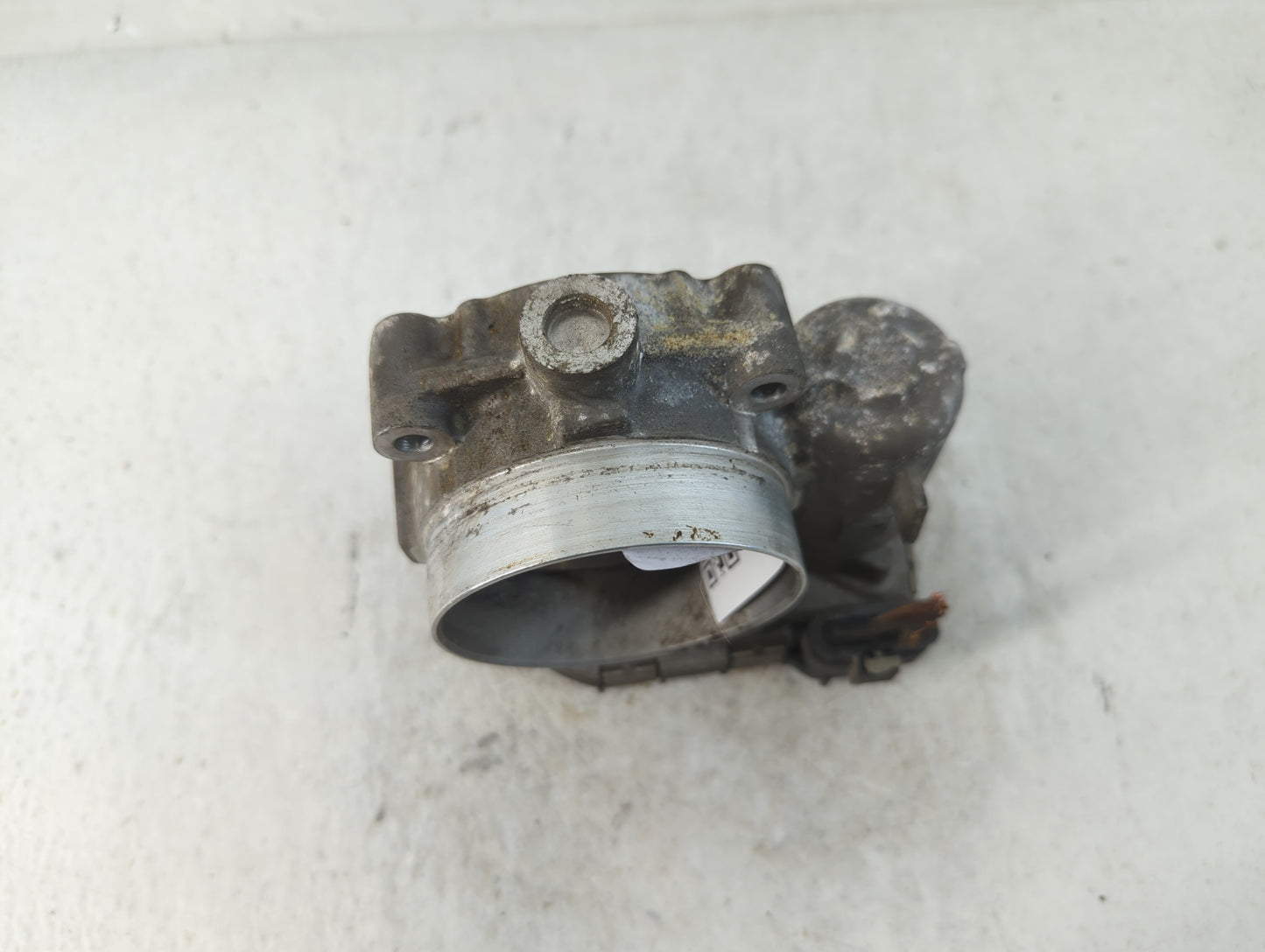 2019 Dodge Ram 1500 Throttle Body P/N:05184349AE Fits Fits 2011 2012 2013 2014 2015 2016 2017 2018 2020 2021 2022 OEM Used A