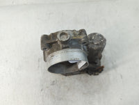2019 Dodge Ram 1500 Throttle Body P/N:05184349AE Fits Fits 2011 2012 2013 2014 2015 2016 2017 2018 2020 2021 2022 OEM Used A