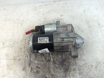 compare product 2019 Dodge Ram 1500 Car Starter Motor Solenoid OEM P/N:M000T23271ZC 56044736AC Fits OEM Used Auto Parts