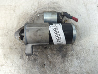 2019 Dodge Ram 1500 Car Starter Motor Solenoid OEM P/N:M000T23271ZC 56044736AC Fits OEM Used Auto Parts - Oemusedautoparts1.