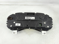 2019 Dodge Ram 1500 Instrument Cluster Speedometer Gauges P/N:P68294043AJ Miles: Fits OEM Used Auto Parts - Oemusedautoparts