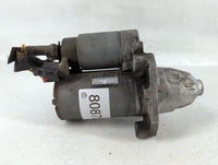 2019 Dodge Ram 1500 Car Starter Motor Solenoid OEM P/N:56029852AA 428000-9300 Fits OEM Used Auto Parts - Oemusedautoparts1.c