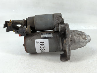 compare product 2019 Dodge Ram 1500 Car Starter Motor Solenoid OEM P/N:56029852AA 428000-9300 Fits OEM Used Auto Parts