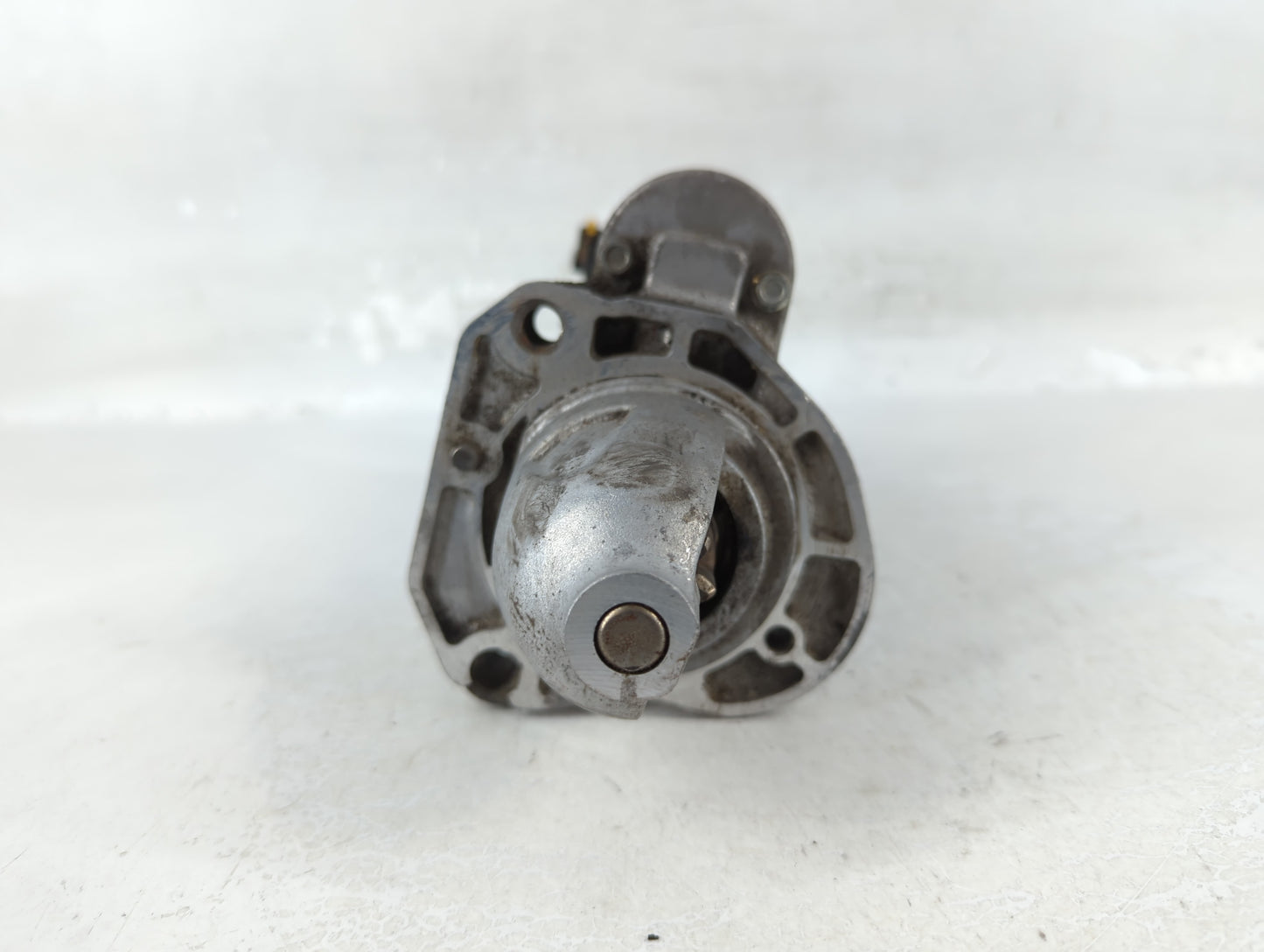 2019 Dodge Ram 1500 Car Starter Motor Solenoid OEM P/N:56029852AA 428000-9300 Fits OEM Used Auto Parts - Oemusedautoparts1.c