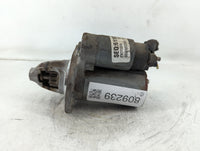 2019 Dodge Ram 1500 Car Starter Motor Solenoid OEM P/N:56029852AB 428000-9301 Fits OEM Used Auto Parts - Oemusedautoparts1.c