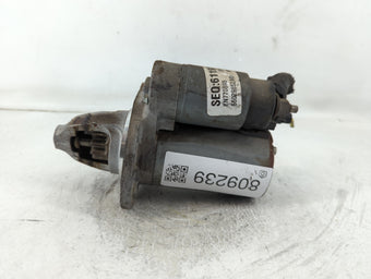compare product 2019 Dodge Ram 1500 Car Starter Motor Solenoid OEM P/N:56029852AB 428000-9301 Fits OEM Used Auto Parts
