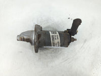 2019 Dodge Ram 1500 Car Starter Motor Solenoid OEM P/N:56029852AB 428000-9301 Fits OEM Used Auto Parts - Oemusedautoparts1.c