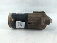 2019 Dodge Ram 1500 Car Starter Motor Solenoid OEM P/N:M000T23271ZC 56044736AC Fits OEM Used Auto Parts - Oemusedautoparts1.