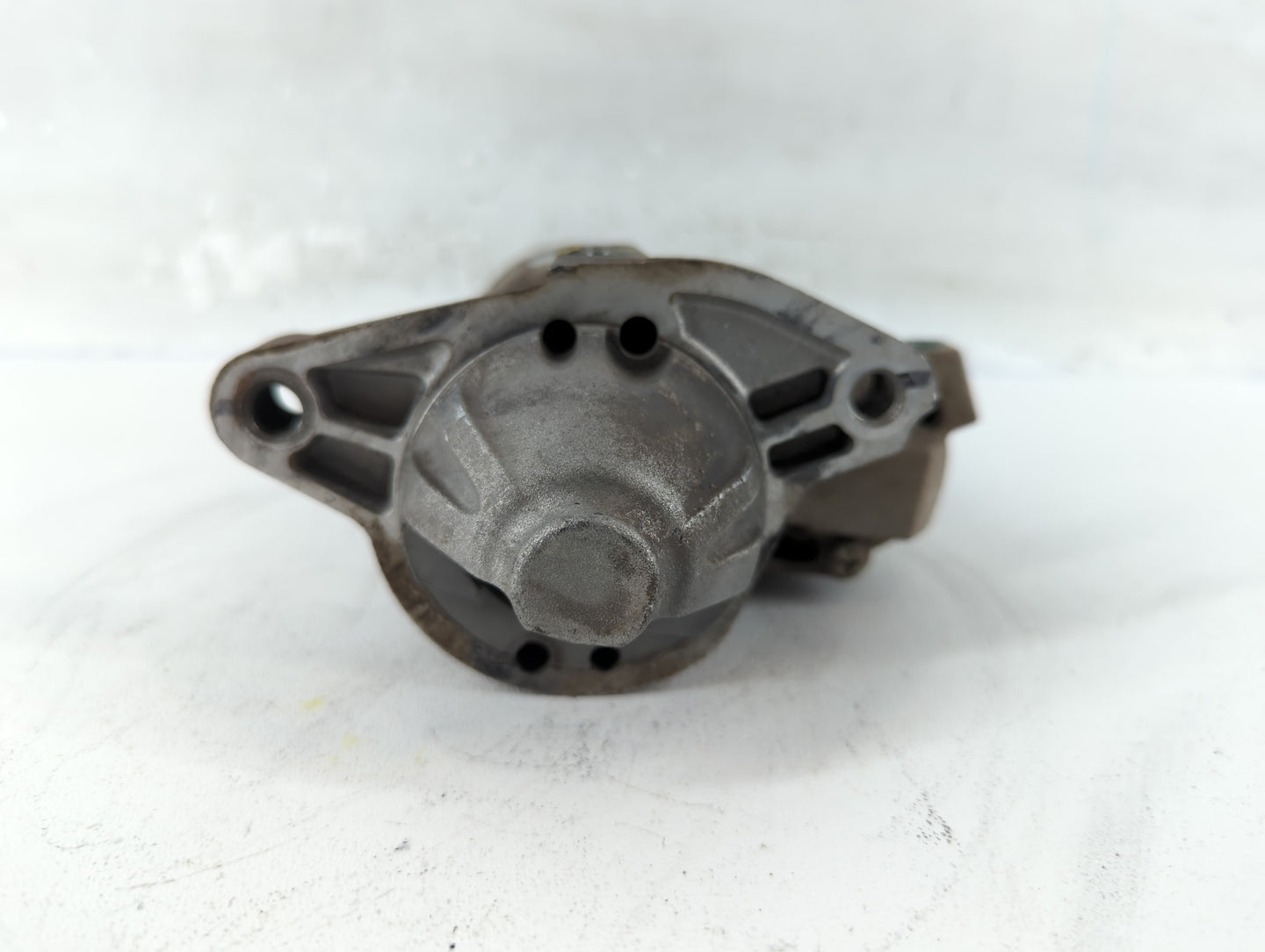 2019 Dodge Ram 1500 Car Starter Motor Solenoid OEM P/N:M000T23271ZC 56044736AC Fits OEM Used Auto Parts - Oemusedautoparts1.