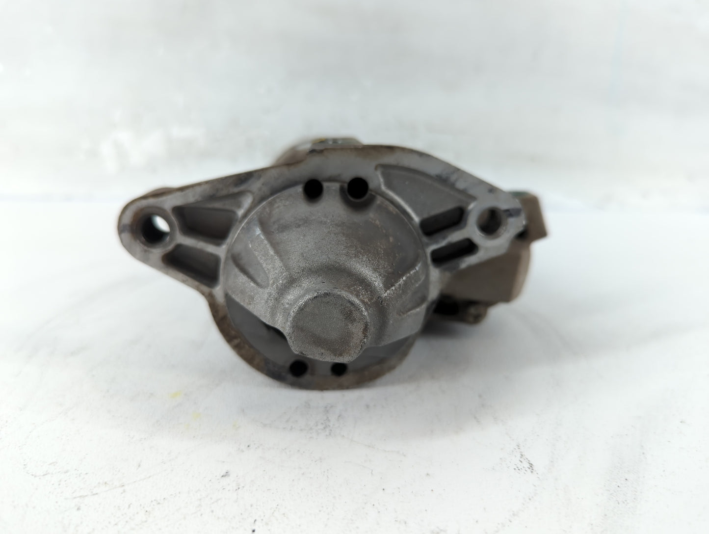 2019 Dodge Ram 1500 Car Starter Motor Solenoid OEM P/N:M000T23271ZC 56044736AC Fits OEM Used Auto Parts - Oemusedautoparts1.