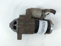 2019 Dodge Ram 1500 Car Starter Motor Solenoid OEM P/N:M000T23271ZC 56044736AC Fits OEM Used Auto Parts - Oemusedautoparts1.