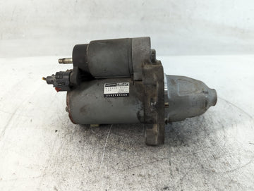 2019 Dodge Ram 1500 Car Starter Motor Solenoid OEM P/N:428000-9301 56029852AB Fits OEM Used Auto Parts - Oemusedautoparts1.c