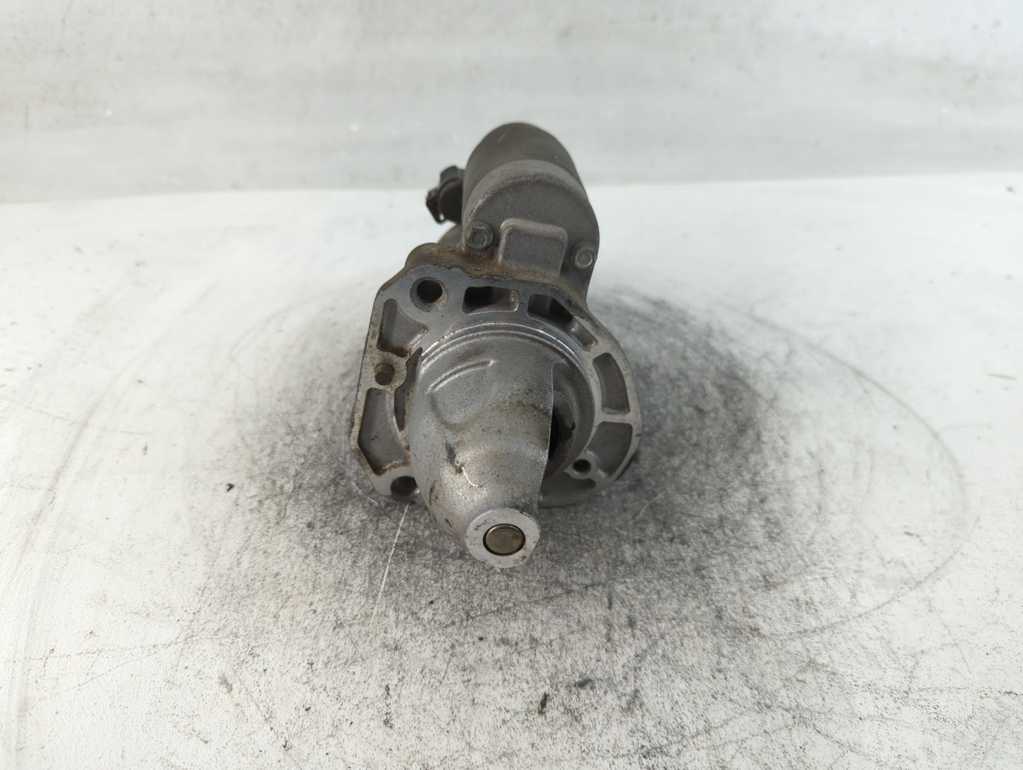 2019 Dodge Ram 1500 Car Starter Motor Solenoid OEM P/N:428000-9301 56029852AB Fits OEM Used Auto Parts - Oemusedautoparts1.c