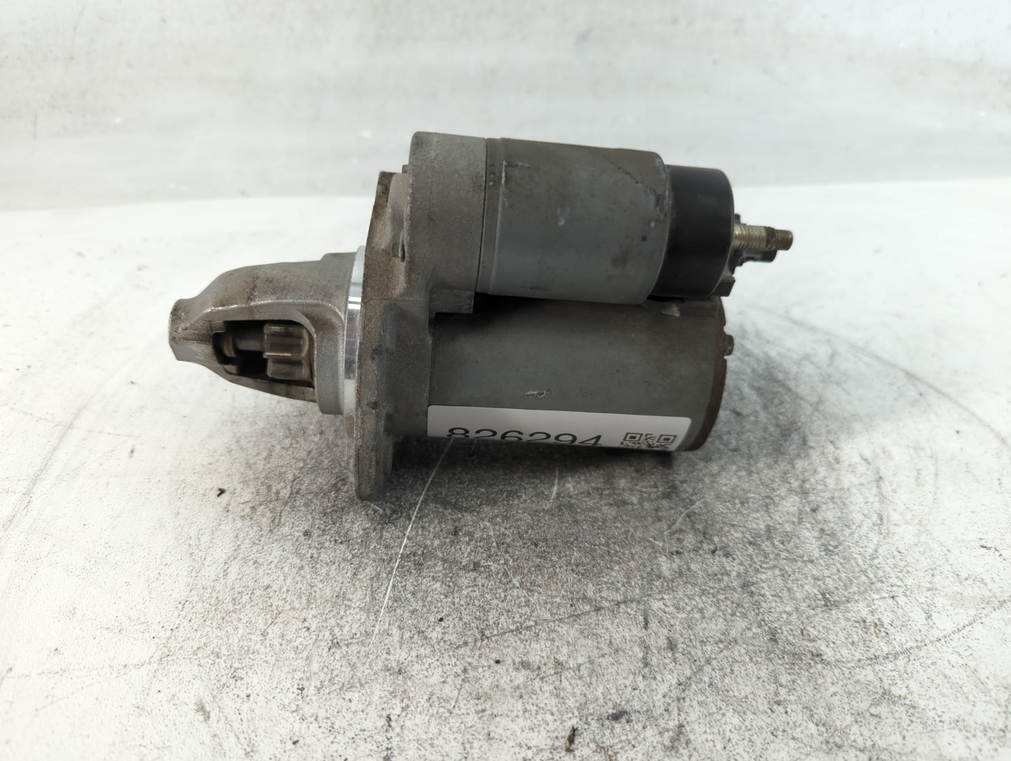 2019 Dodge Ram 1500 Car Starter Motor Solenoid OEM P/N:428000-9301 56029852AB Fits OEM Used Auto Parts - Oemusedautoparts1.c