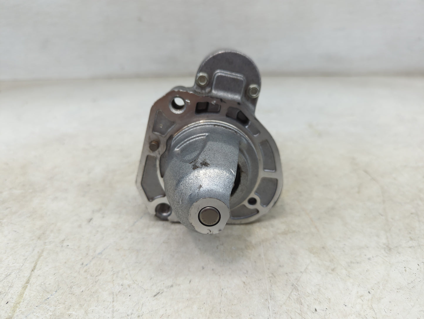 2019 Dodge Ram 1500 Car Starter Motor Solenoid OEM P/N:56029852AB Fits Fits 2012 2013 2014 2015 2016 2017 2018 2020 2021 202